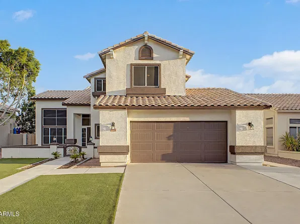 1557 E DOUGLAS Avenue, Gilbert, AZ 85234