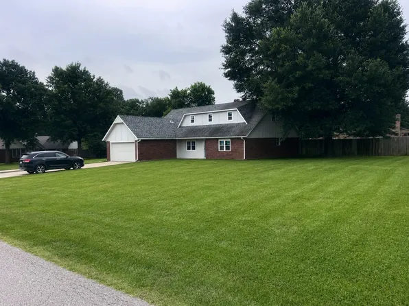 24124 E Sisemore St, Broken Arrow, OK 74014