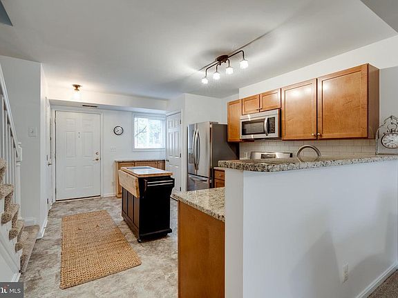 5th image of 1401C N Van Dorn St Unit C