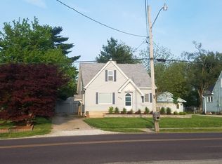 517 S Pleasant Hill Rd, East Peoria, IL