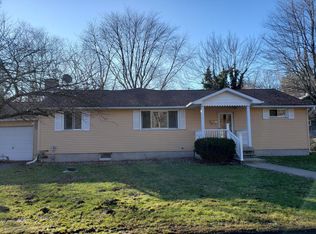 107 Clark St, Clarks Green, PA 18411