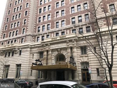 1 E Chase St UNIT 604, Baltimore, MD, 21202