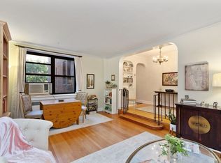45 Park Ter W APT 4F, Manhattan, NY
