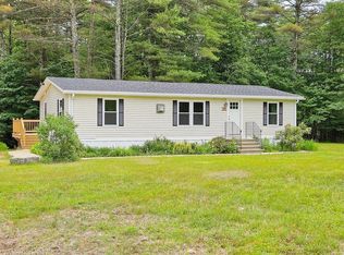 108 Richardson Dr, Lebanon, ME 04027