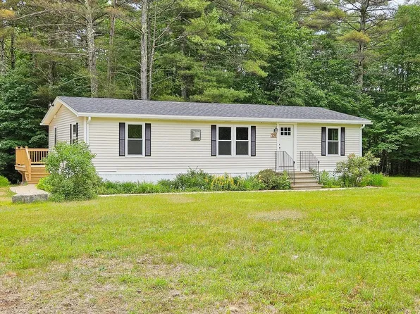 108 Richardson Drive, Lebanon, ME 04027