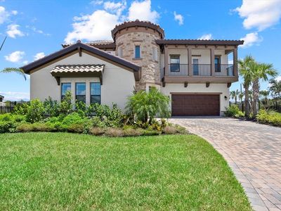 8206 Rushton Pl, Parrish, FL, 34219