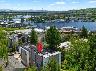 3953 1st Avenue NE #A, Seattle, WA 98105