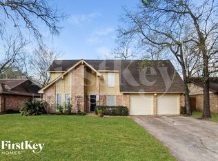 230 Black Rock Rd, Houston, TX 77015