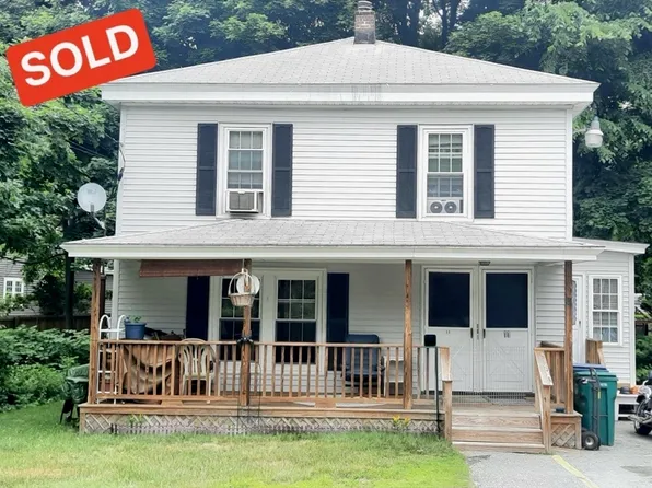 11 Arcadia Ave, Fitchburg, MA 01420