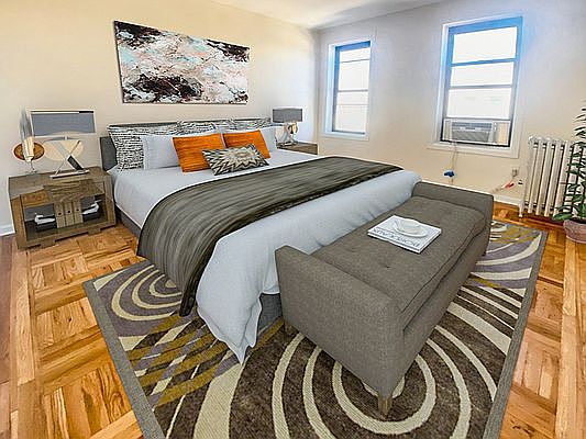 2nd image of 32-48 30th St #3I