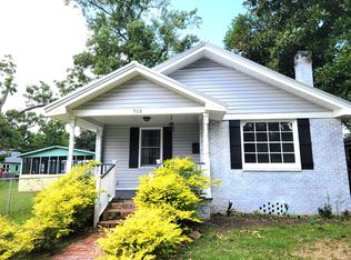 715 E 35th St, Savannah, GA 31401