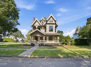 503 N Market St, Van Wert, OH 45891