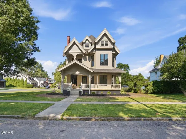 503 N Market St, Van Wert, OH 45891