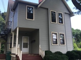 118 Atlantic Ave #3, Rochester, NY 14607