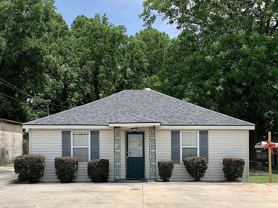 42 W Willow Creek Ln, Mc Rae Helena, GA 31055 Zillow