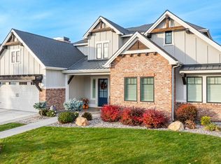 1624 E Crowne Pointe Dr, Eagle, ID 83616