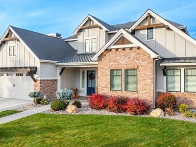 1624 E Crowne Pointe Dr, Eagle, ID, 83616