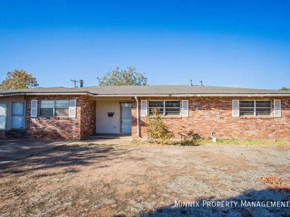 3510 Baumann Ave, Midland, TX 79703