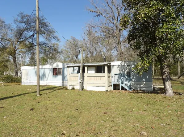 249 SE 929th St, Old Town, FL 32680