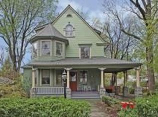 118 S Fullerton Ave, Montclair, NJ 07042