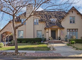 22 W Pine St, Stockton, CA