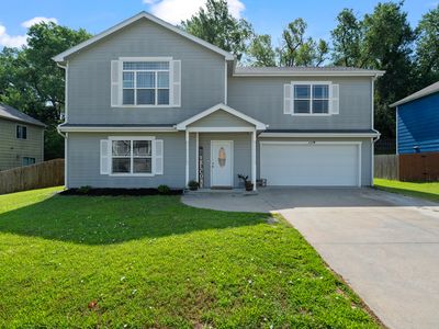 813 S Clay St, Junction City, KS, 66441