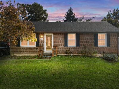 272 Gainesville Dr, Nicholasville, KY, 40356