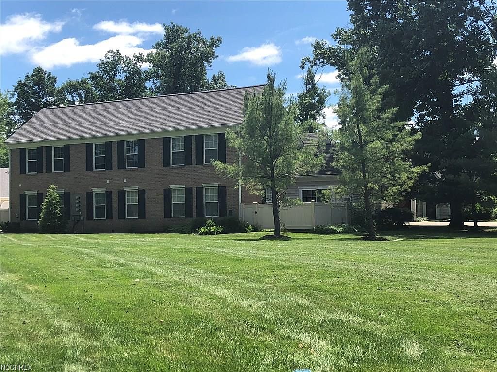 1301 Cutler Ln, Hudson, OH 44236 Zillow