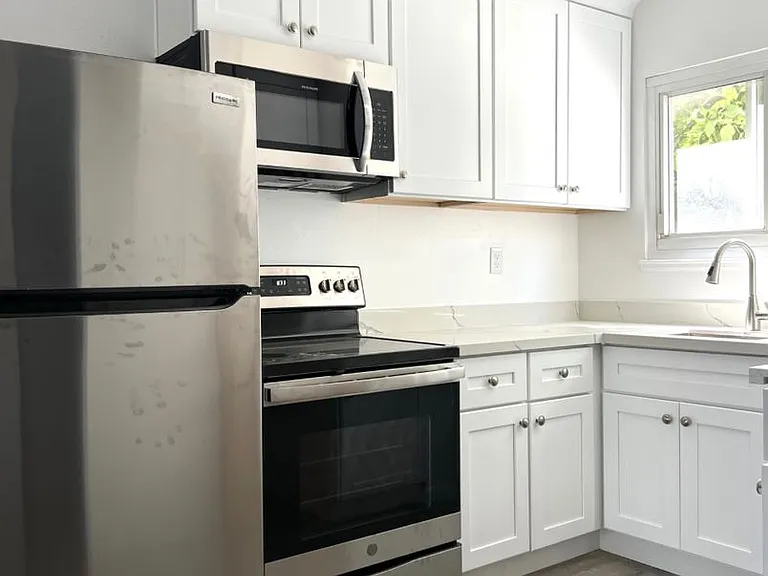 3501 Lafayette St — Photo 1