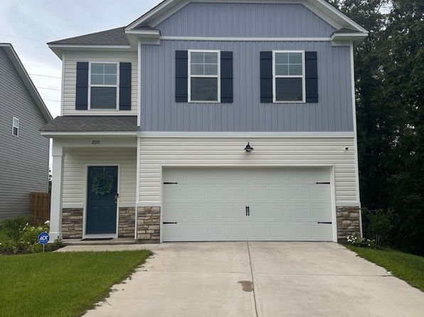 200 Honey Hill Way