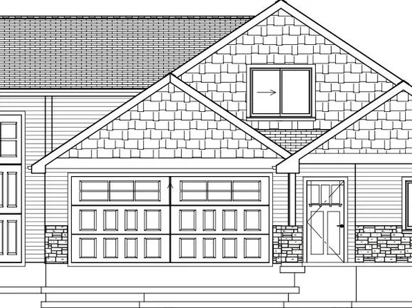 1617 N Garvin Ct, Spokane Valley, WA 99016