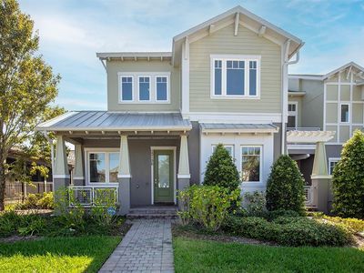 13156 Kocher Way, Orlando, FL, 32827