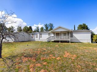 1303 N Powderhorn Rd, Camp Verde, AZ 86322