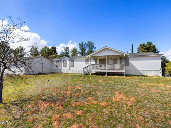 1303 N POWDERHORN Road, Camp Verde, AZ 86322