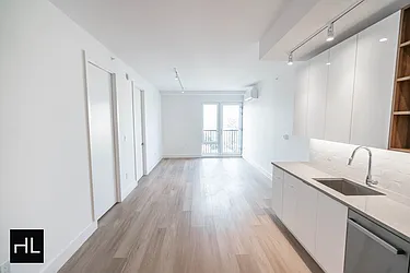Rented by Highline Residential