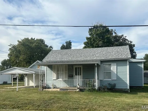 308 Lincoln Ave, Jerseyville, IL 62052