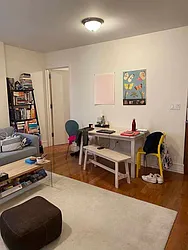 Rented by Geraldine Capasso, LREB