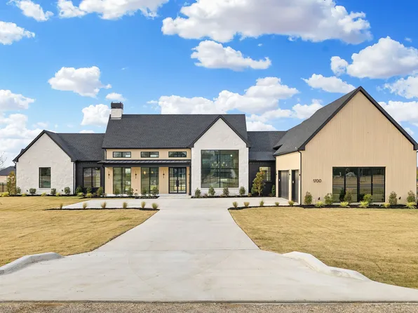 1700 Carter Ln, Gunter, TX 75058