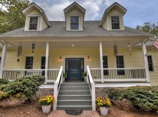 59 Crabapple Ln, Ellijay, GA 30540