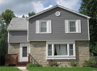 727 Bond Ave, Collinsville, IL 62234