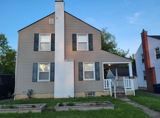 2416 Bretton Pl, Columbus, OH 43211