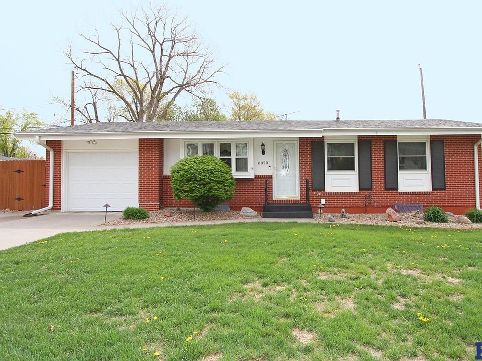 1st image of 8020 Sanborn Dr