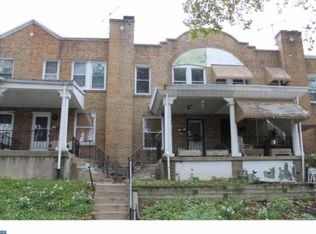 1131 Atwood Rd, Philadelphia, PA 19151