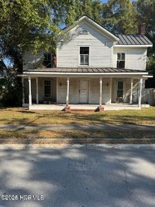 108 W Foy Street, Richlands, NC, 28574