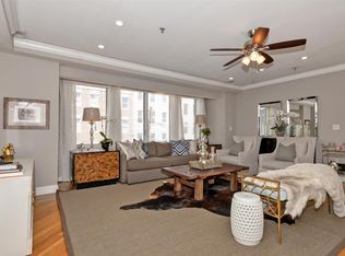 407 Monroe St APT 3A, Hoboken, NJ 07030