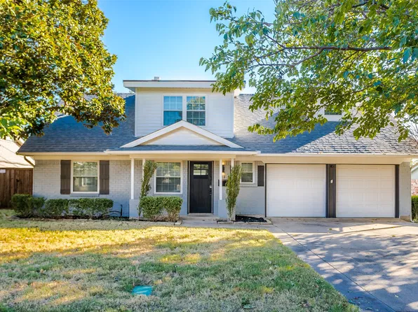 713 Kindred Ln, Richardson, TX 75080