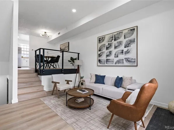 8199 Welby Road #1405, Denver, CO 80229
