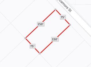 Sycamore St, Ocean Springs, MS 39564