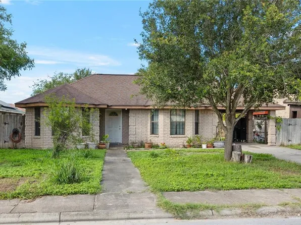 1305 E Azalea Ave, Hidalgo, TX 78557