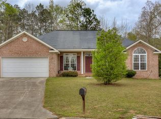 2110 Heathers Cv, Augusta, GA 30906